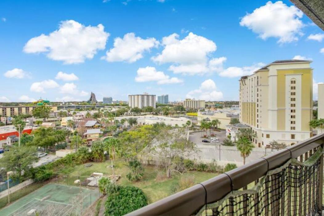 Apartment Enclave At International Drive Orlando