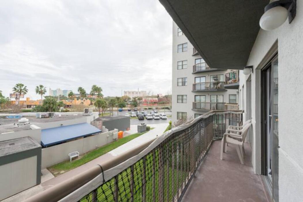 Enclave At International Drive * Orlando