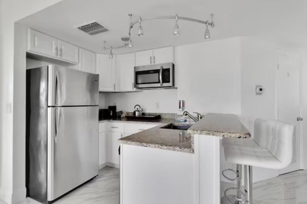 Enclave At International Drive Apartment *