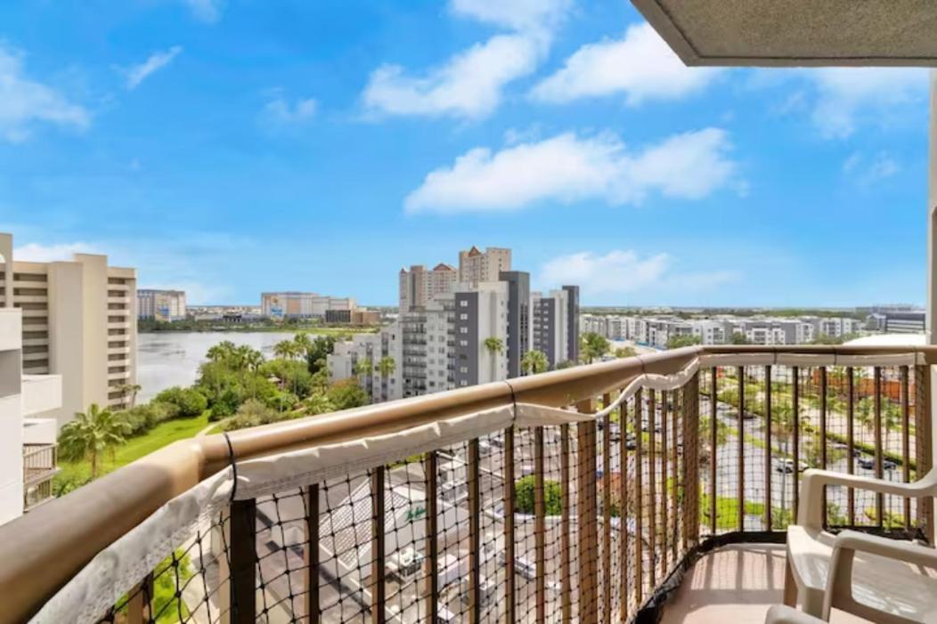 Enclave At International Drive Orlando