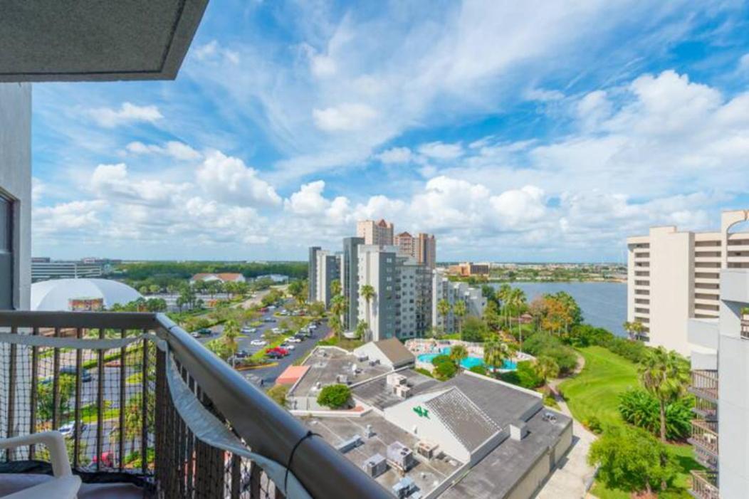 Enclave At International Drive * Orlando