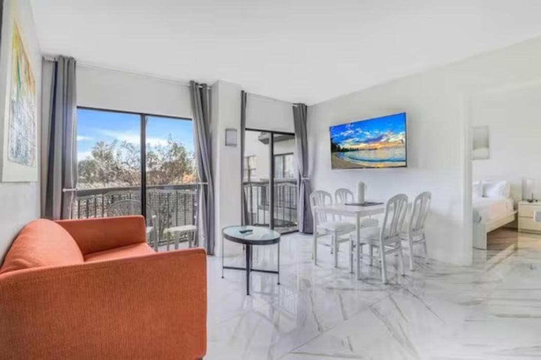 Apartment Enclave At International Drive