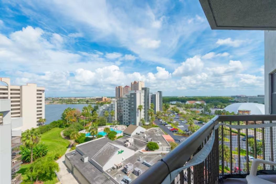 Apartment Enclave At International Drive *
