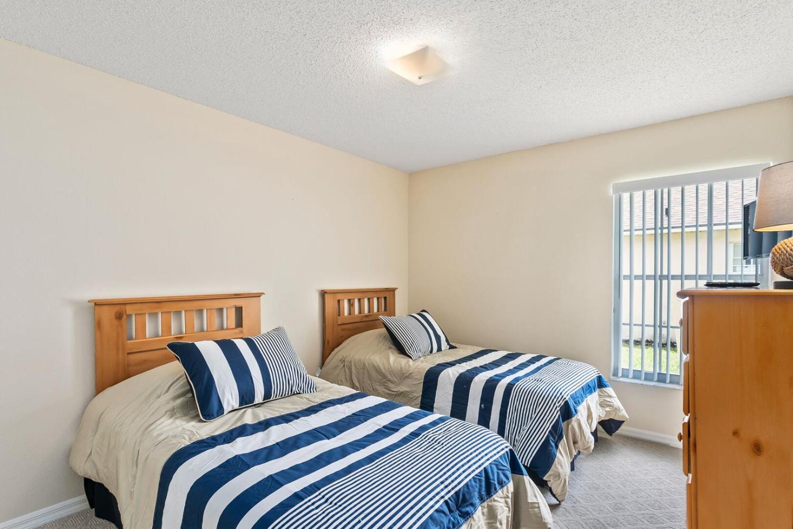 Holiday home Magnolia Sunrise At Ellis Exclusive Orlando