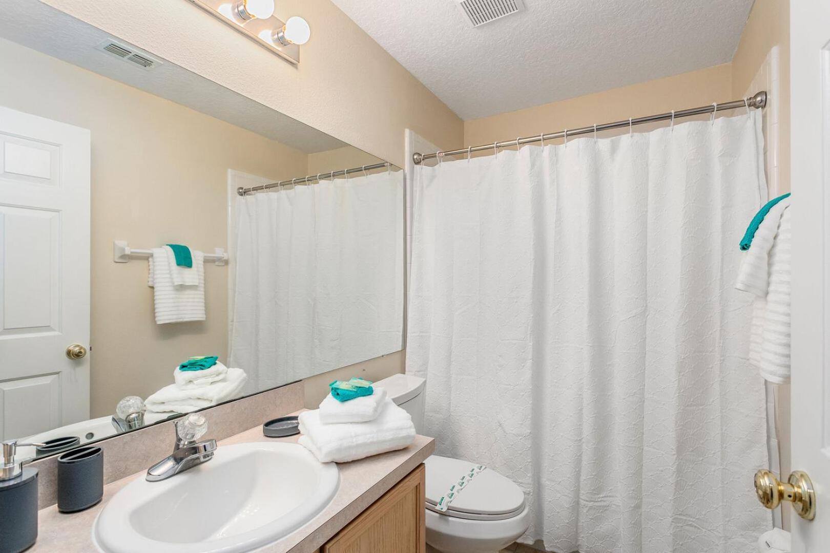 Magnolia Sunrise At Ellis Exclusive Holiday home Orlando