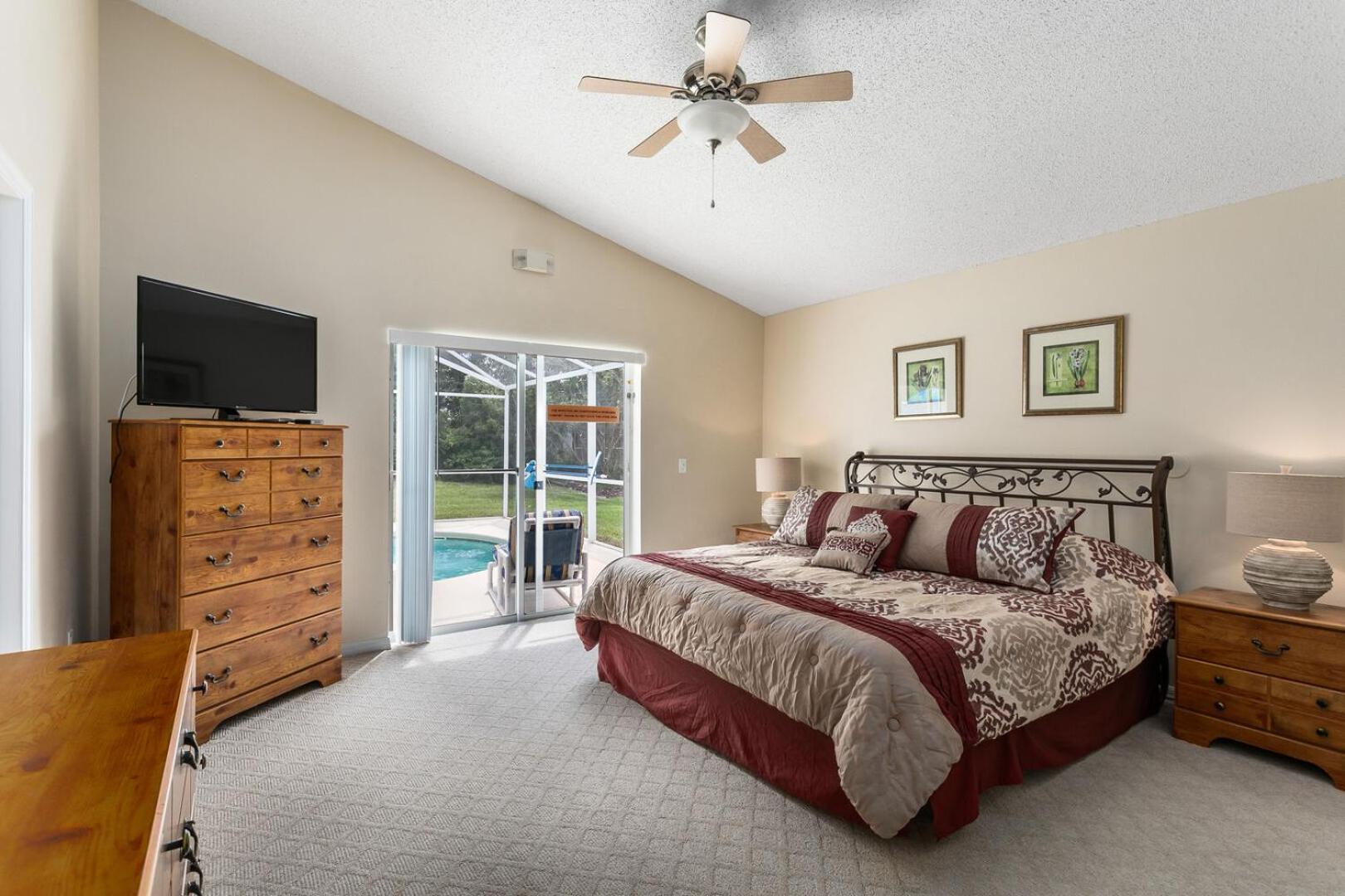 Magnolia Sunrise At Ellis Exclusive Holiday home Orlando