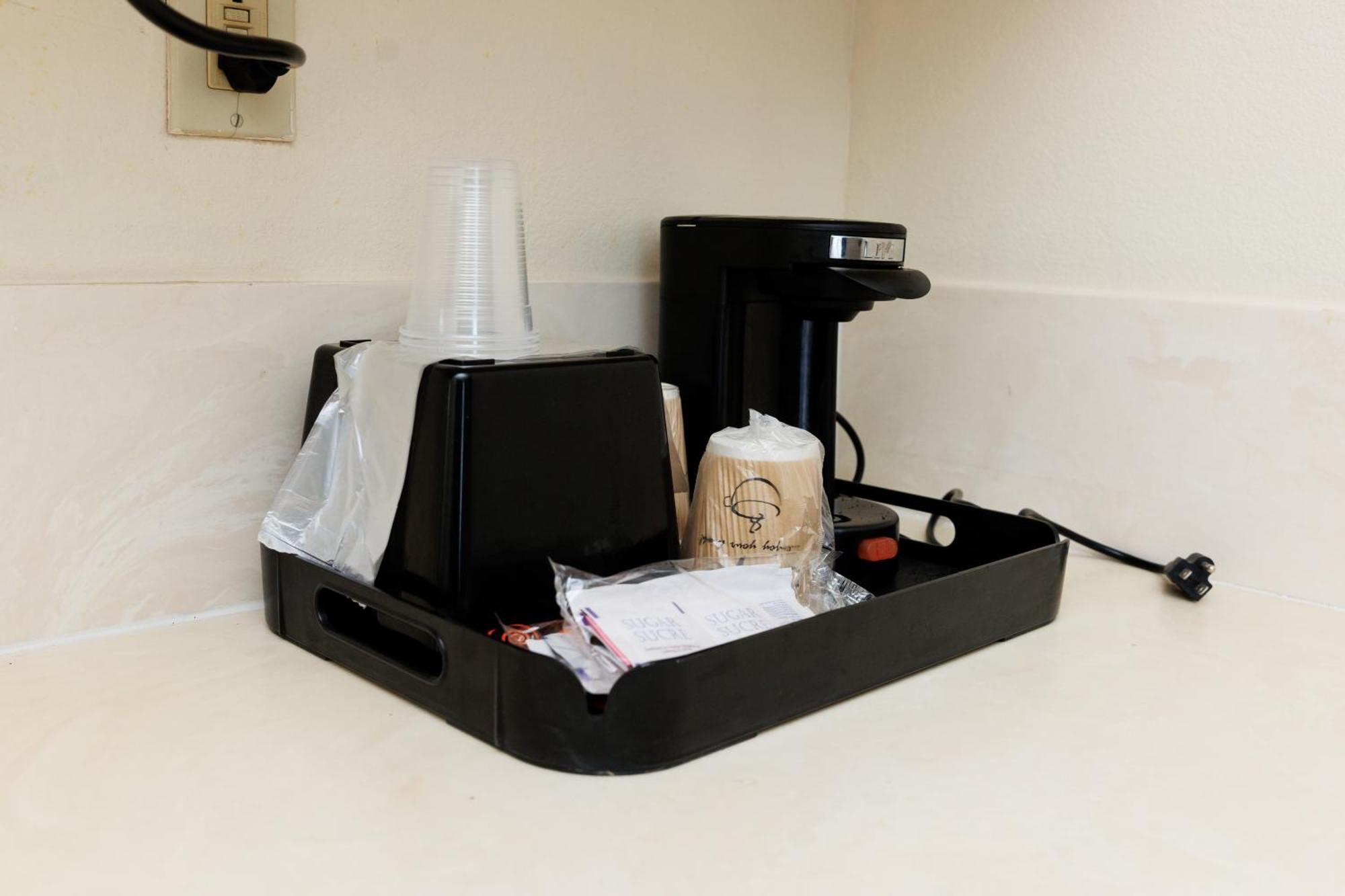 Garnet & Suites, Hotel 2*