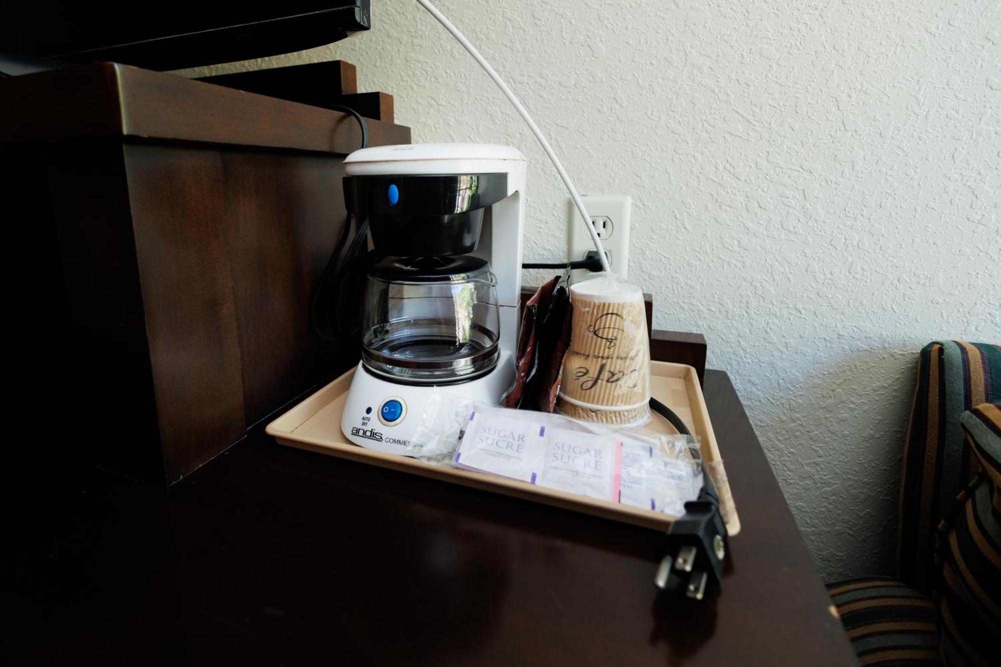 Garnet & Suites, Hotel Orlando