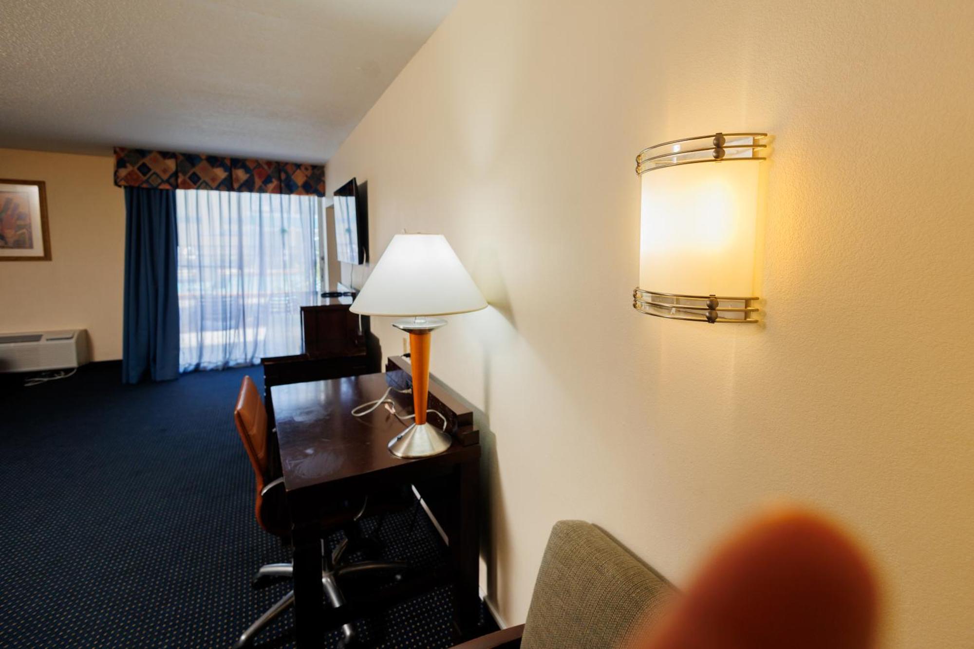 Garnet & Suites, Hotel Orlando