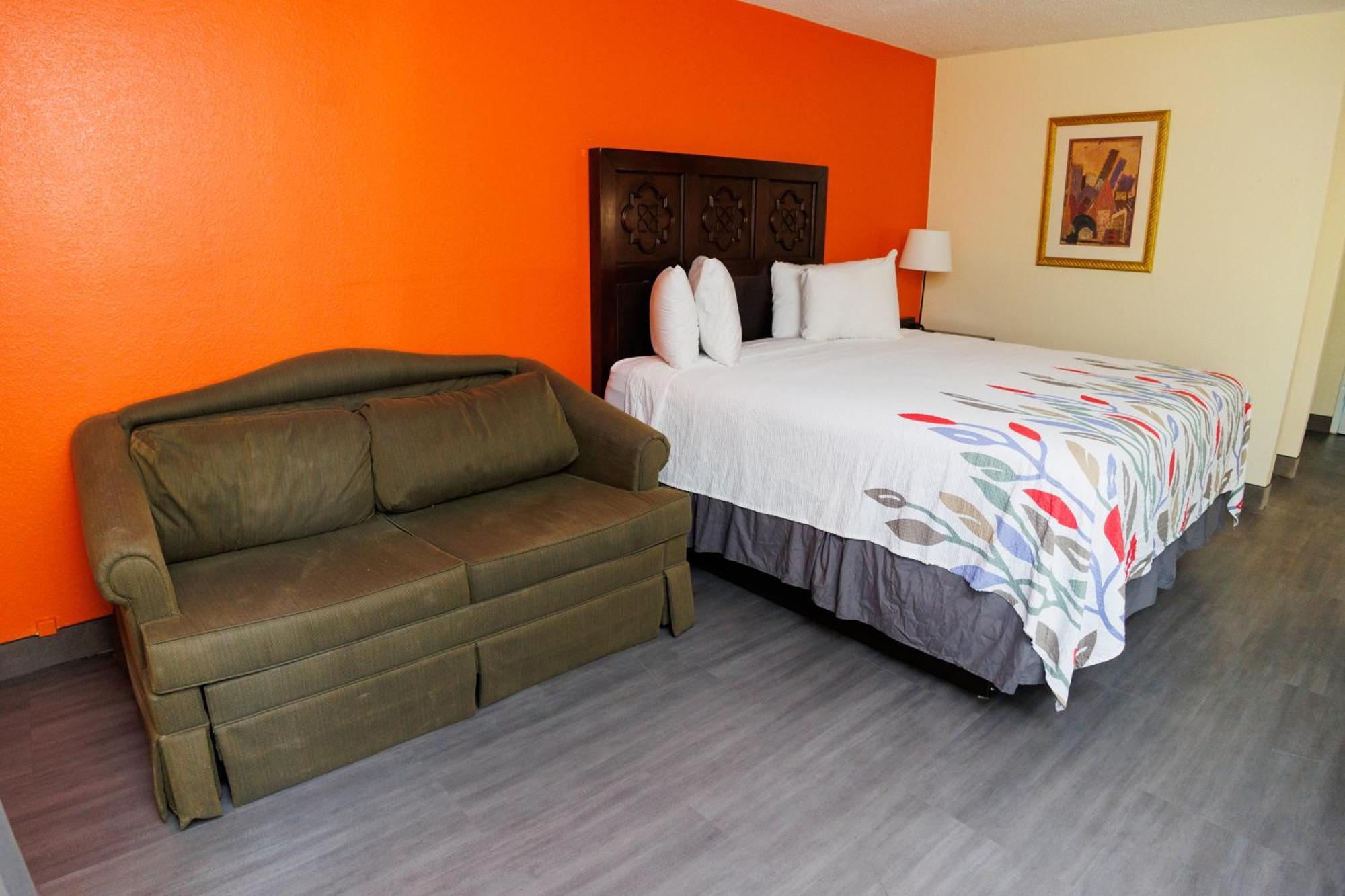 Hotel Garnet & Suites, Orlando