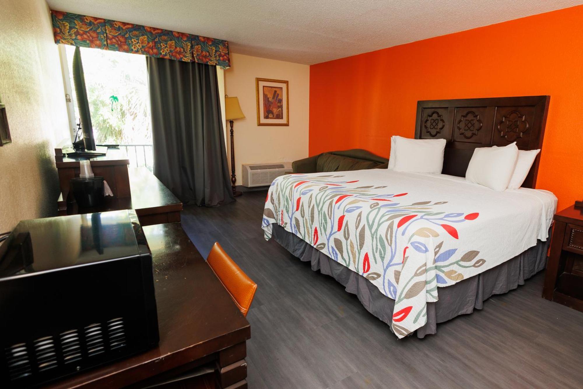 Garnet & Suites, Orlando