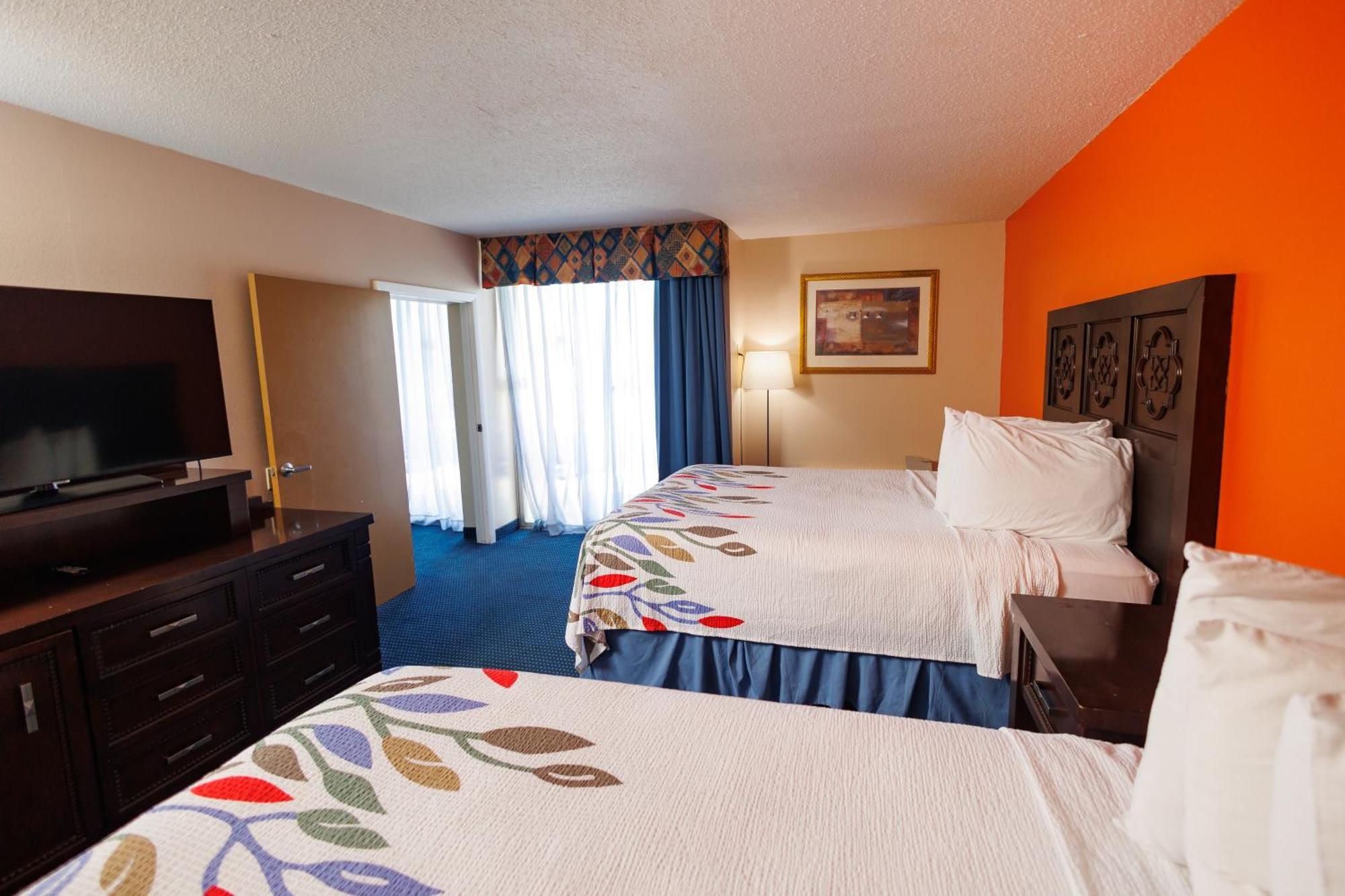 Garnet & Suites, Hotel 2*
