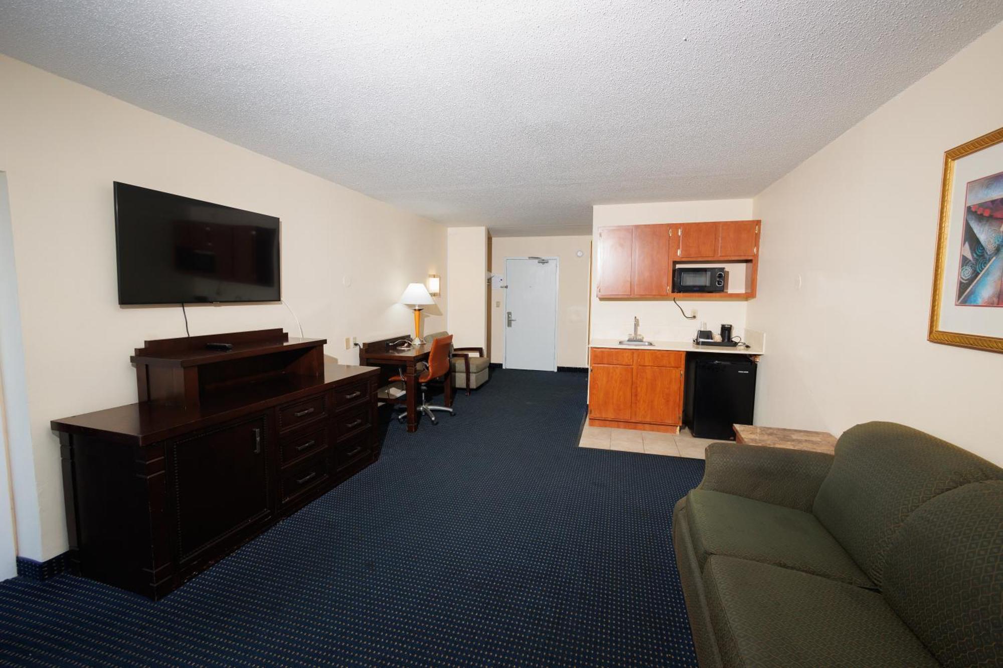 Hotel Garnet & Suites, Orlando