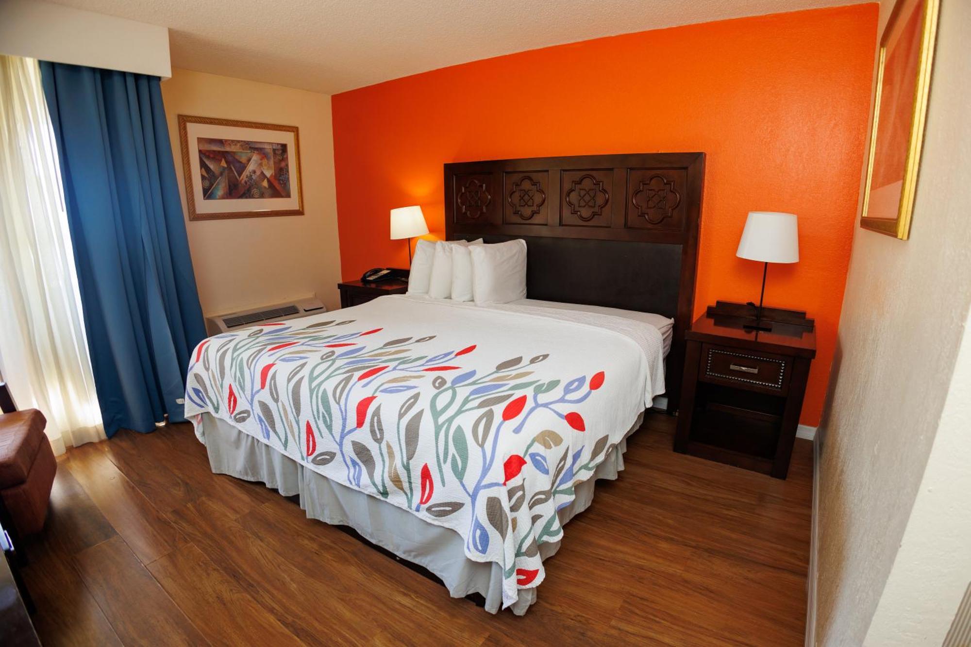Garnet & Suites, Orlando