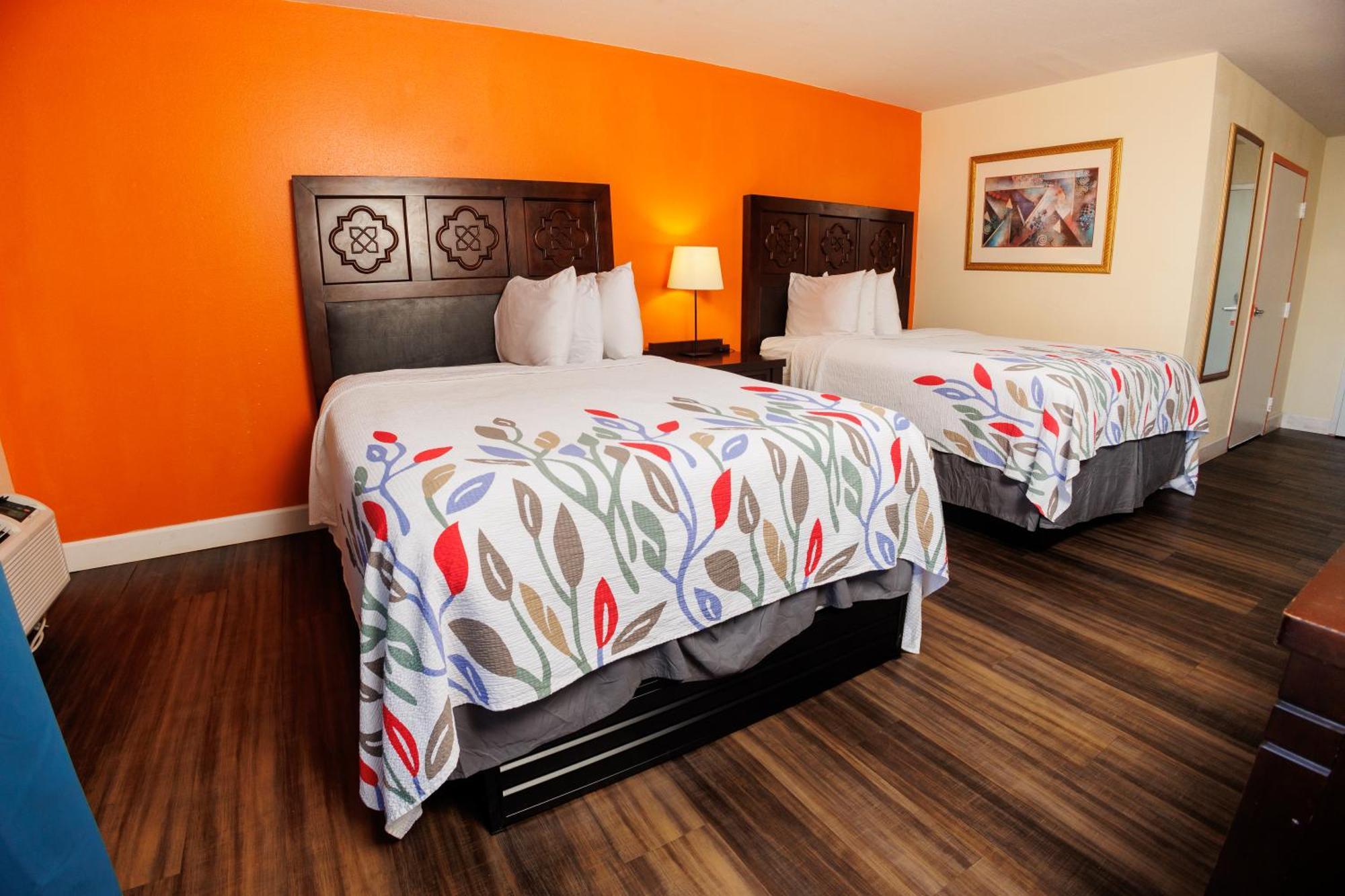 Garnet & Suites, 2* Orlando