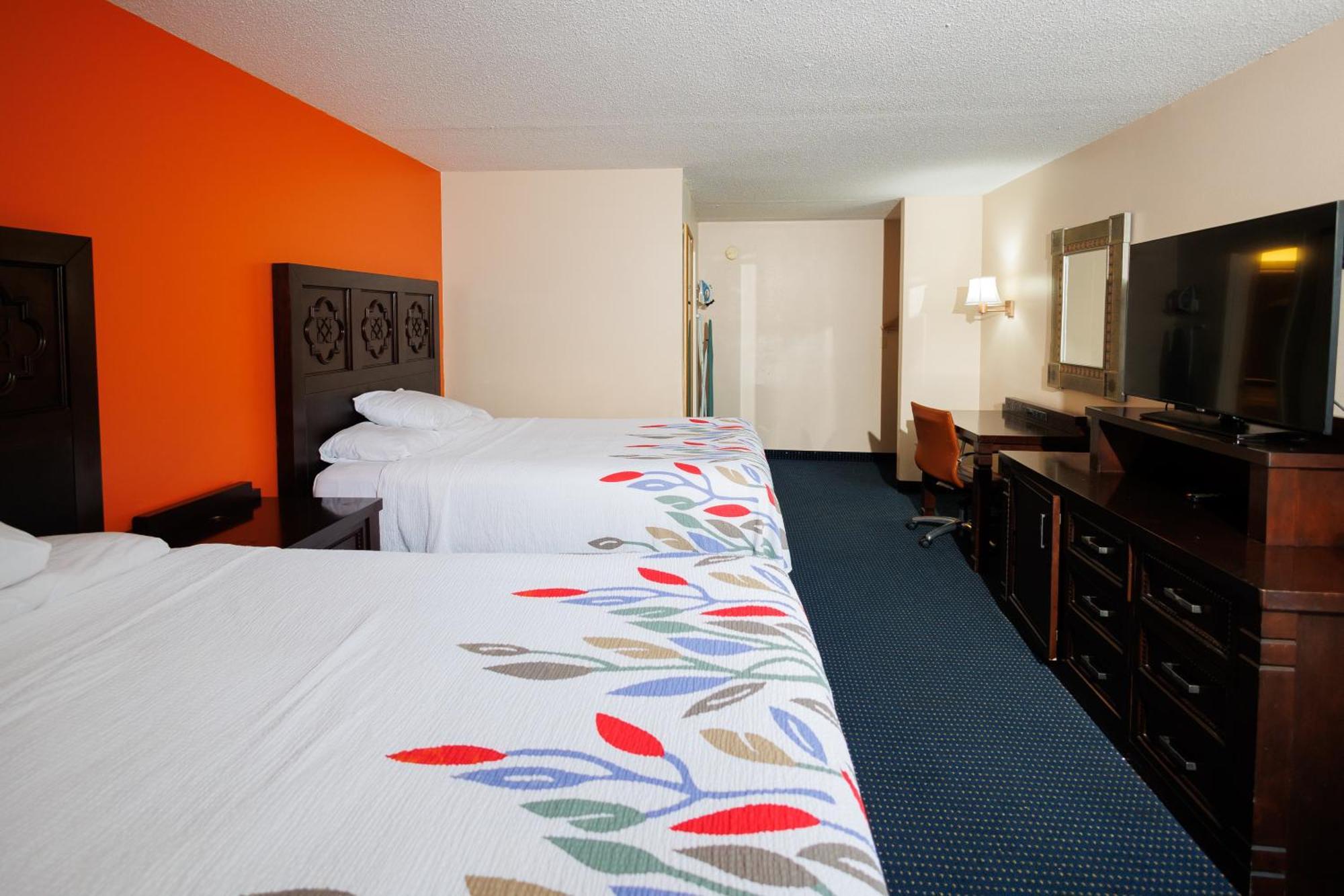 Garnet & Suites, Hotel Orlando