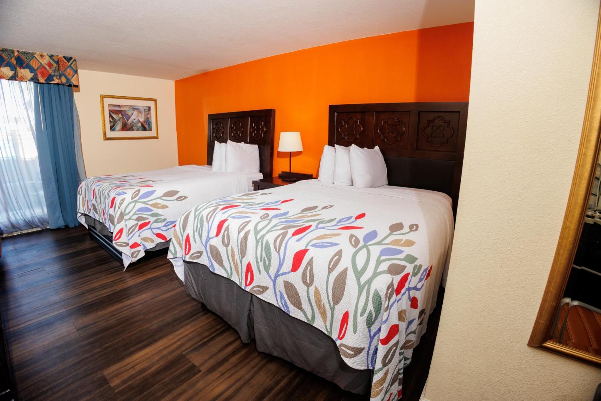 Garnet & Suites, Hotel Orlando
