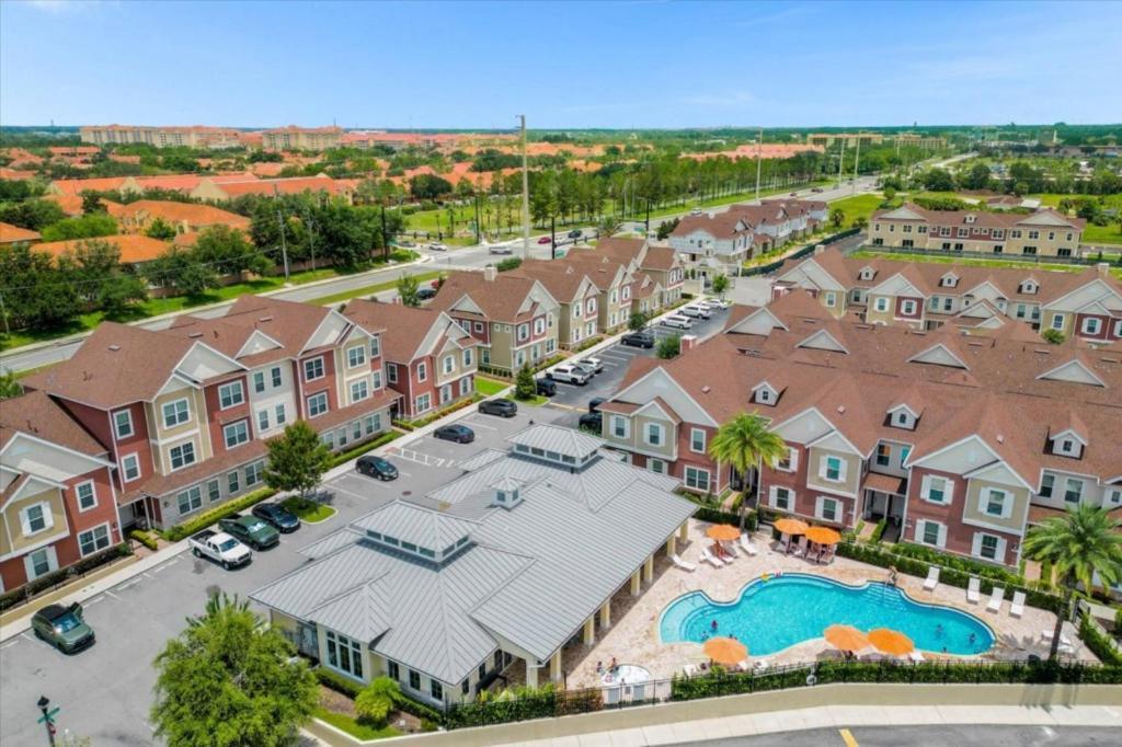 6 Bedrooms - 7 Bathrooms - Summerville 2626 Ss Holiday home *