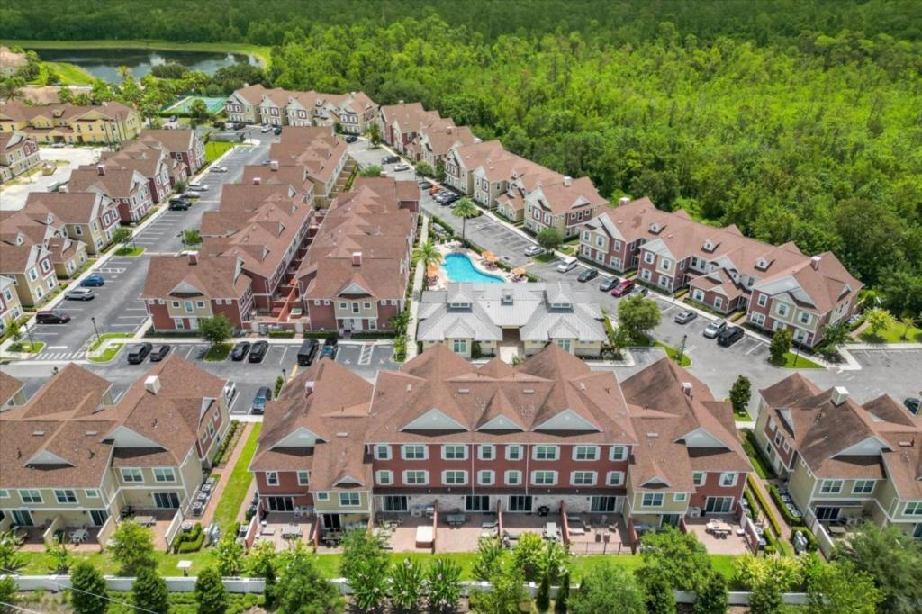 Holiday home 6 Bedrooms - 7 Bathrooms - Summerville 2626 Ss Orlando