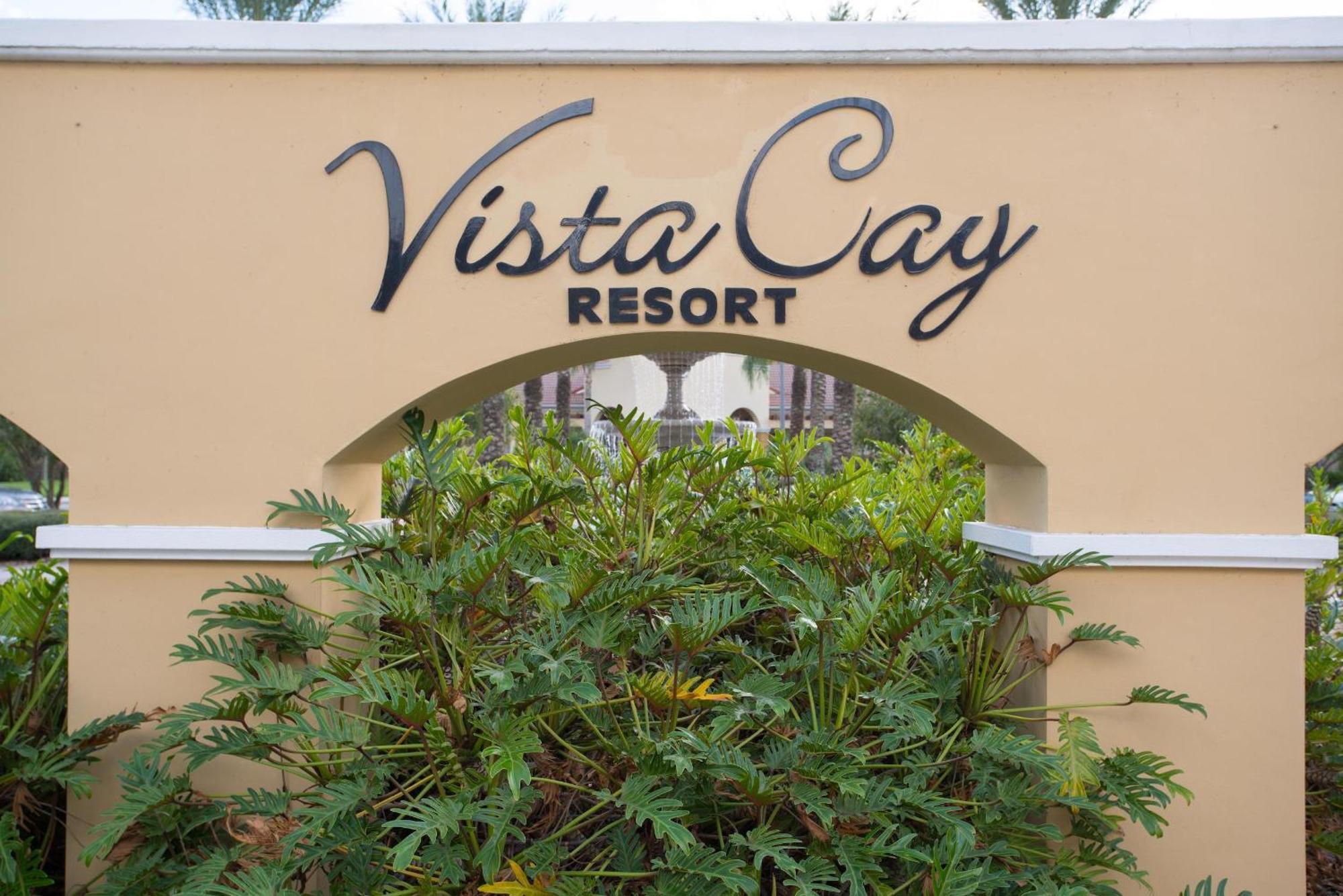 Apartment Fantastic Vista Cay Luxury Utopia Near Theme Parks, And Walk To The Convention Center *