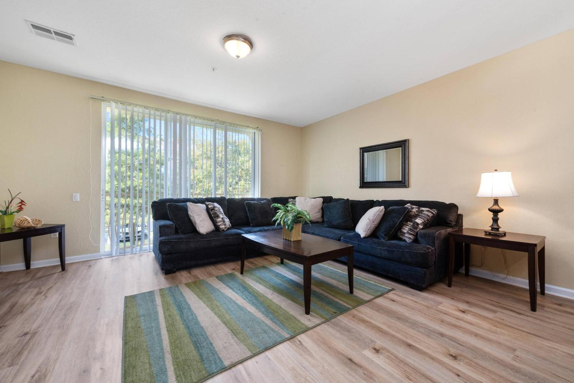 Holiday home Townhome In 3 Suits Orlando