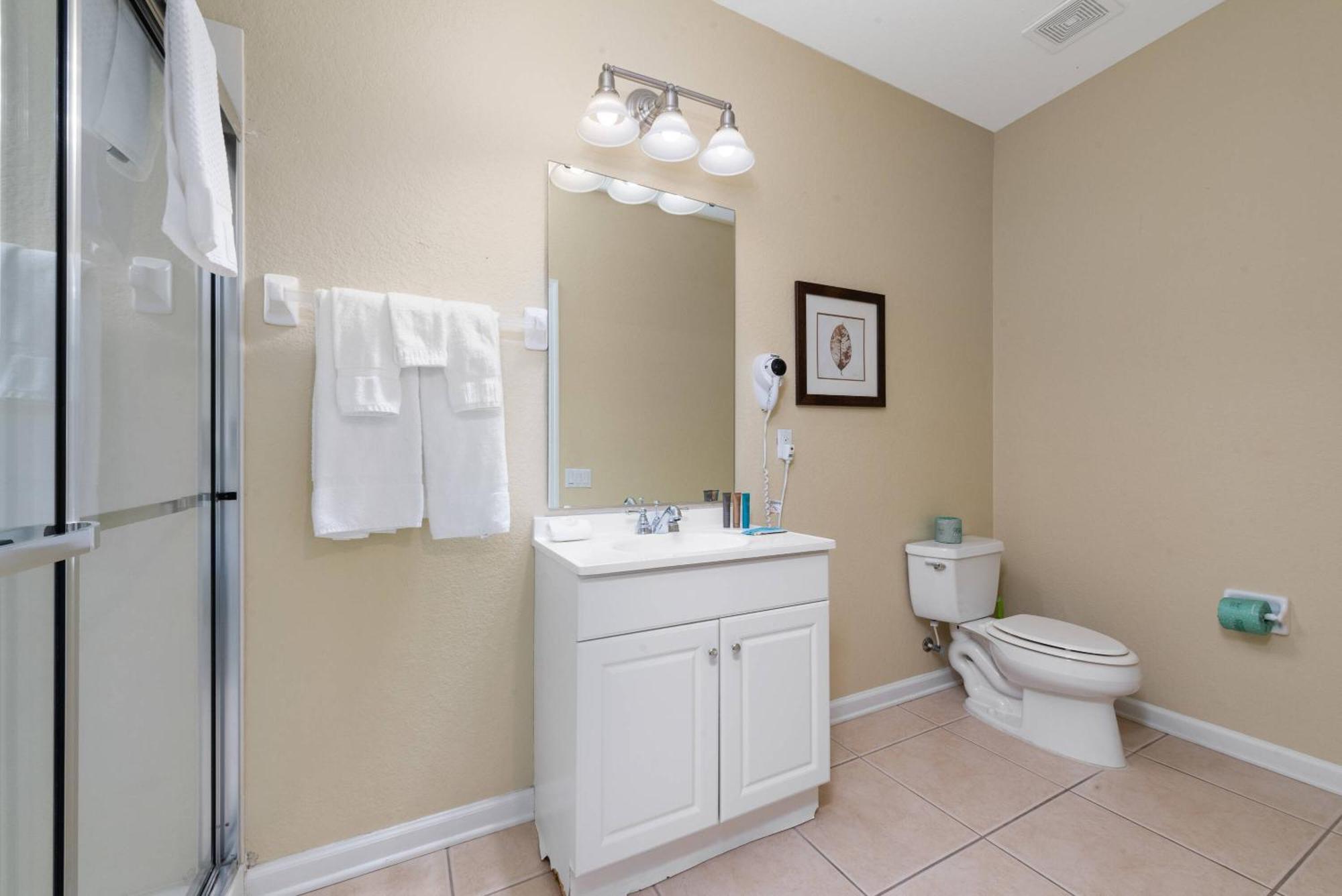 Holiday home Townhome In 3 Suits *