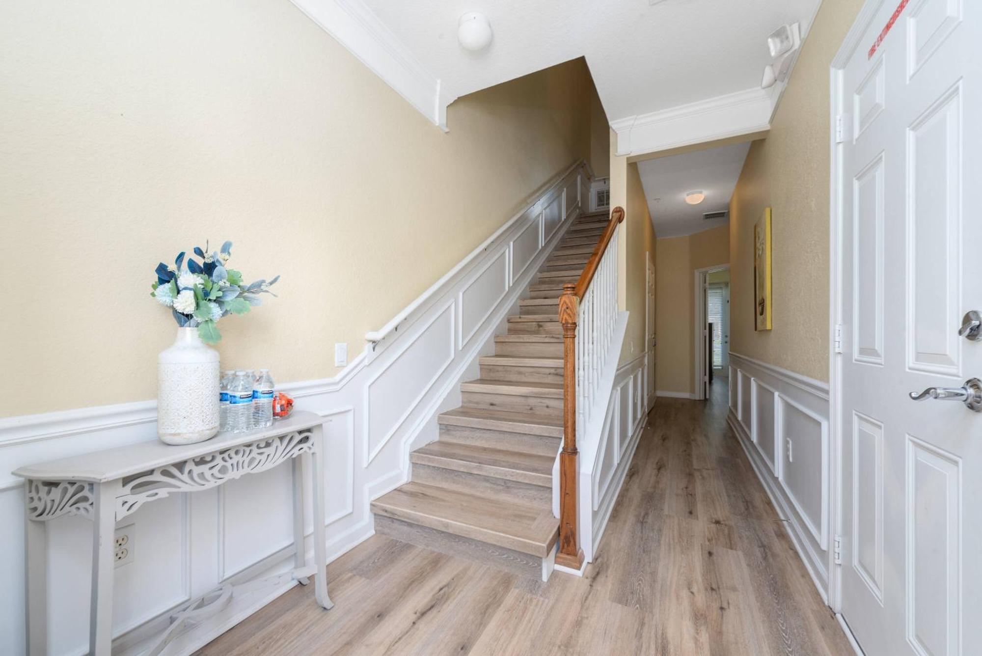 Townhome In 3 Suits Holiday home Orlando
