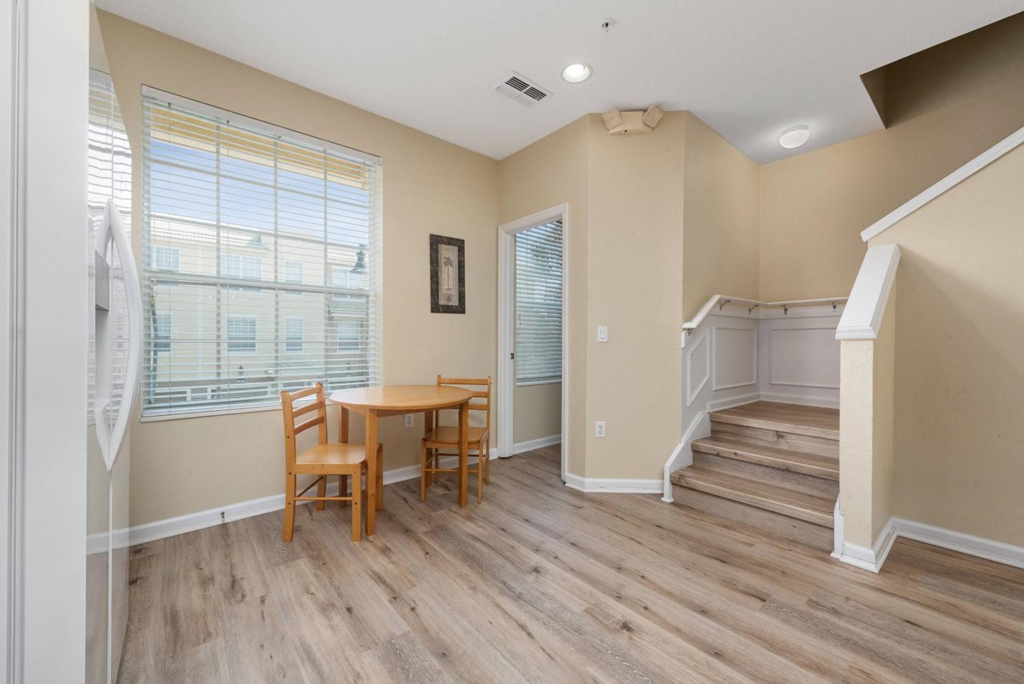 Holiday home Townhome In 3 Suits