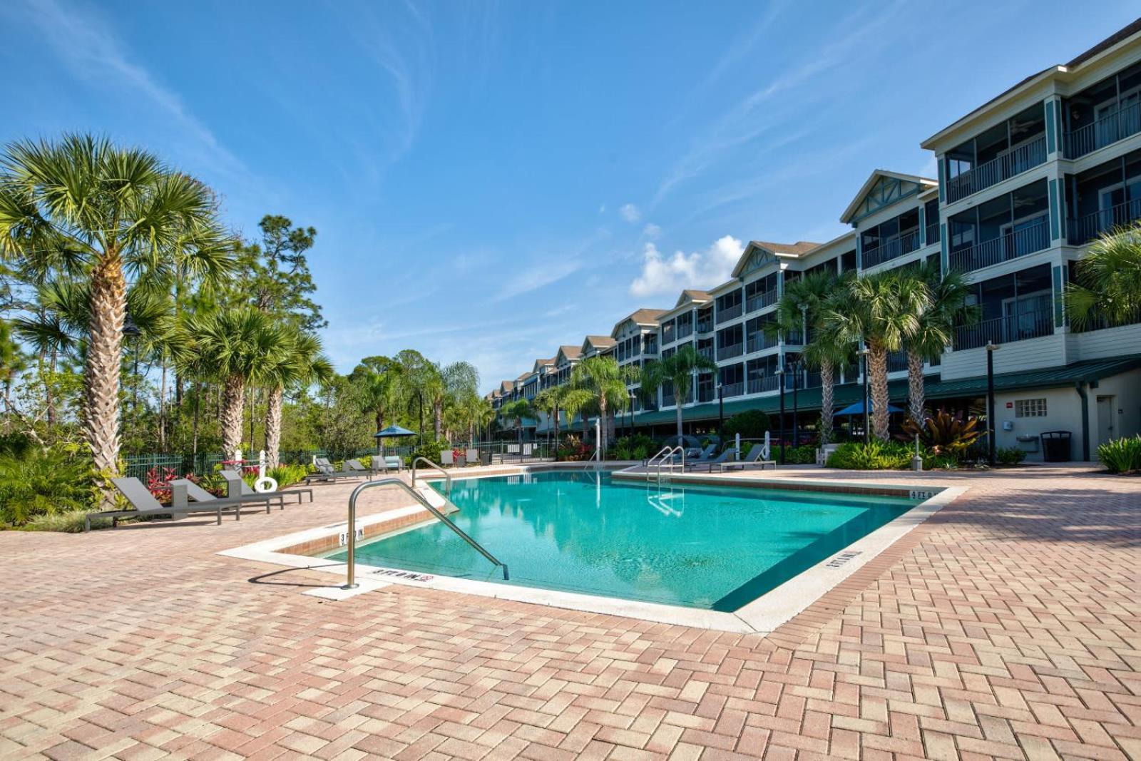 Holiday home Modern 3br Near Disney- Pool And Hot Tub Orlando