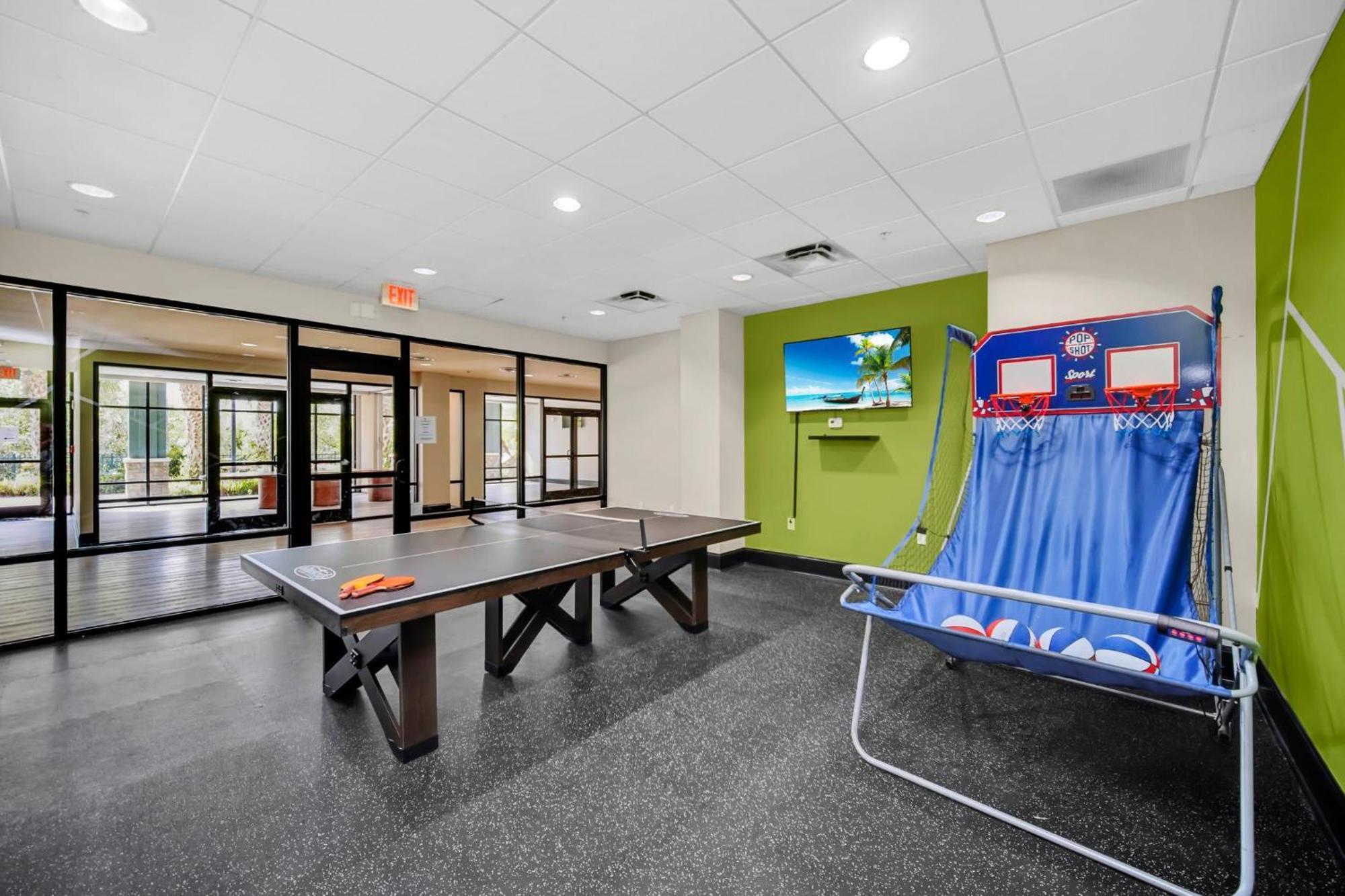 Holiday home Modern 3br Near Disney- Pool And Hot Tub Orlando