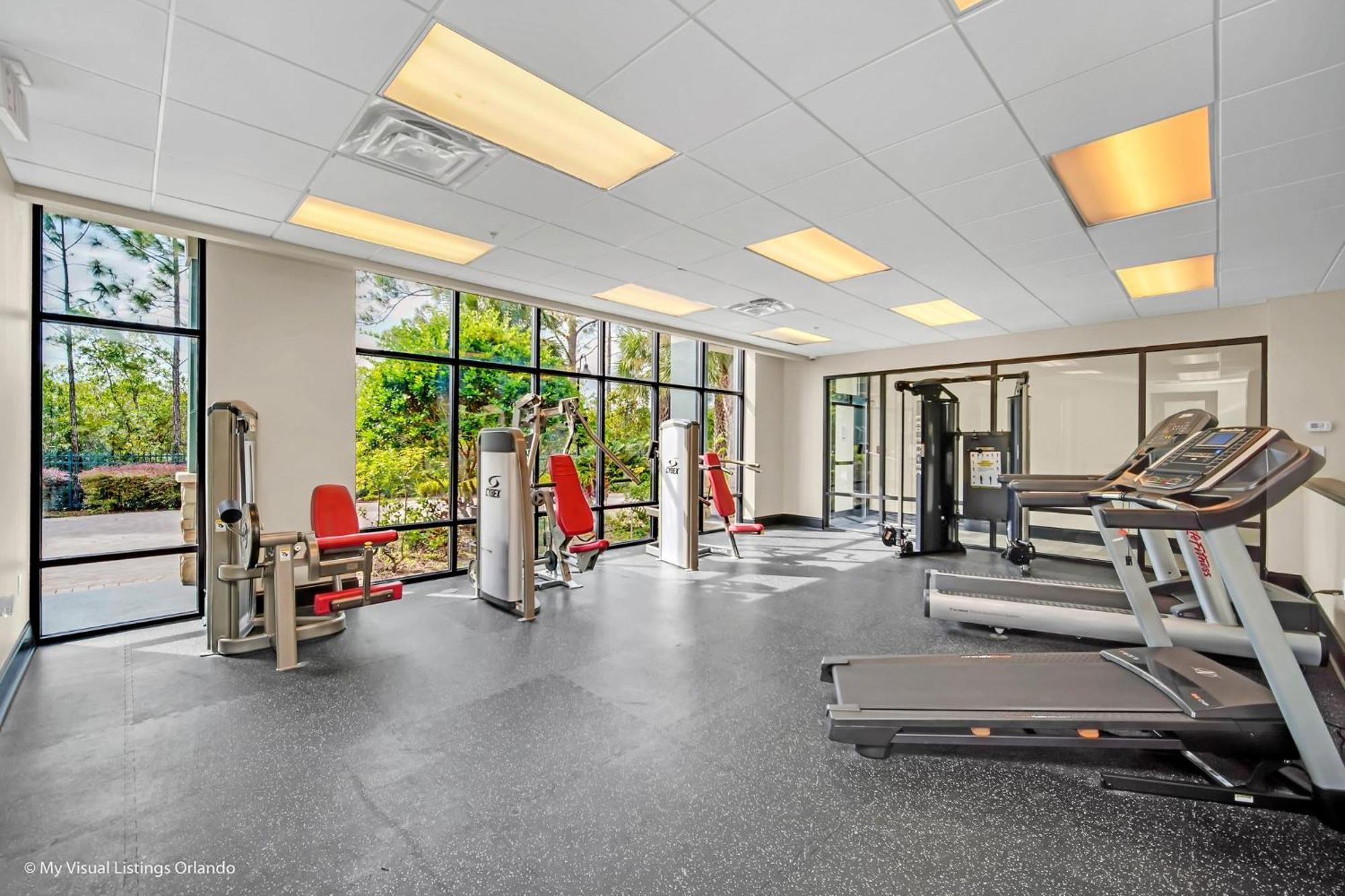 Modern 3br Near Disney- Pool And Hot Tub * Orlando