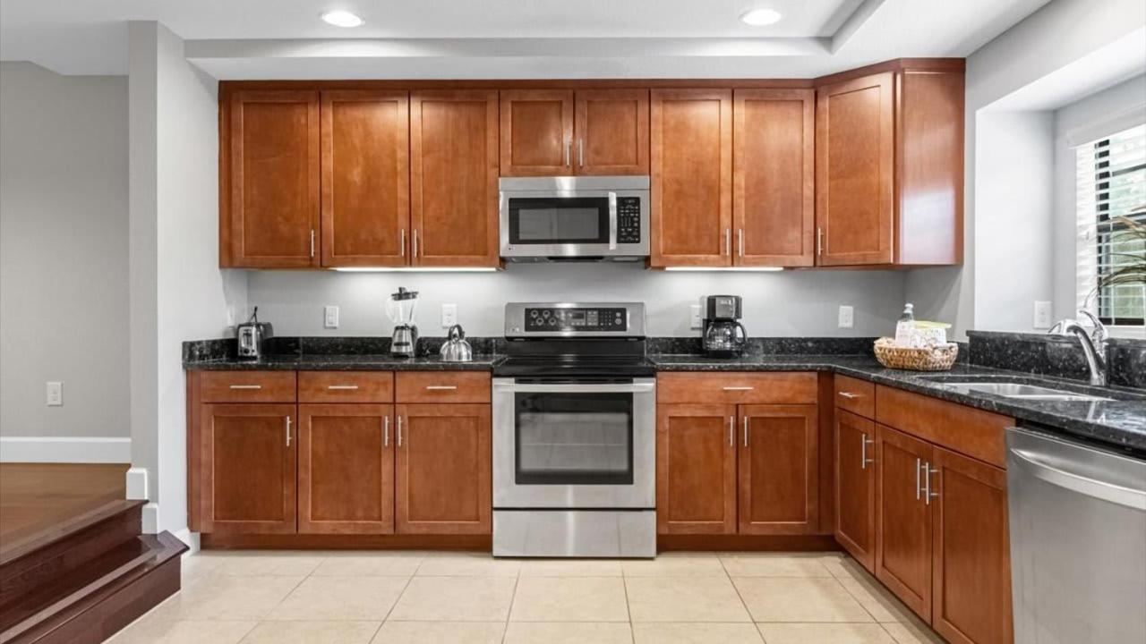 Book Your Spring Break Escape! Townhome By Disney! * Orlando