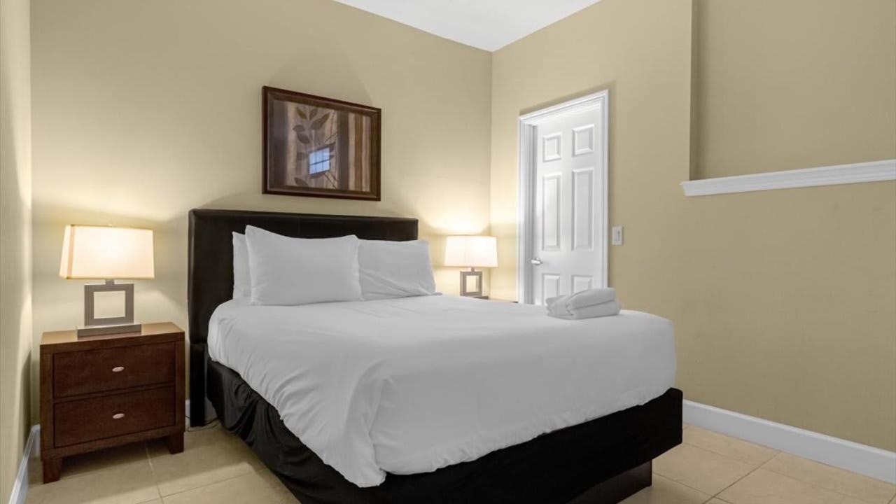 Book Your Spring Break Escape! Townhome By Disney! *
