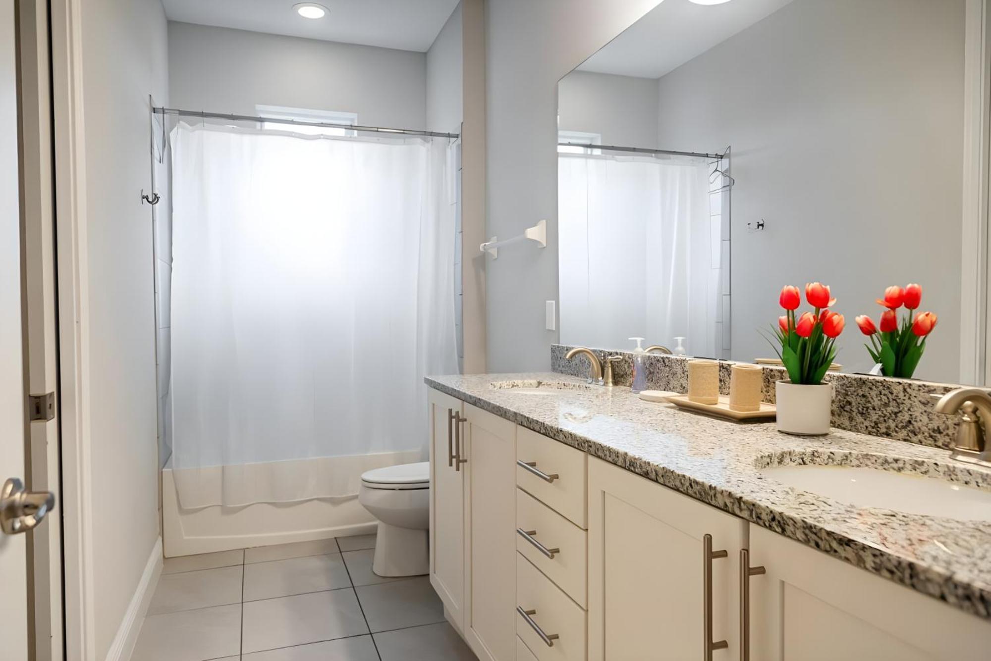 Holiday home Decorated With Pool At Encore Community 10000b Orlando