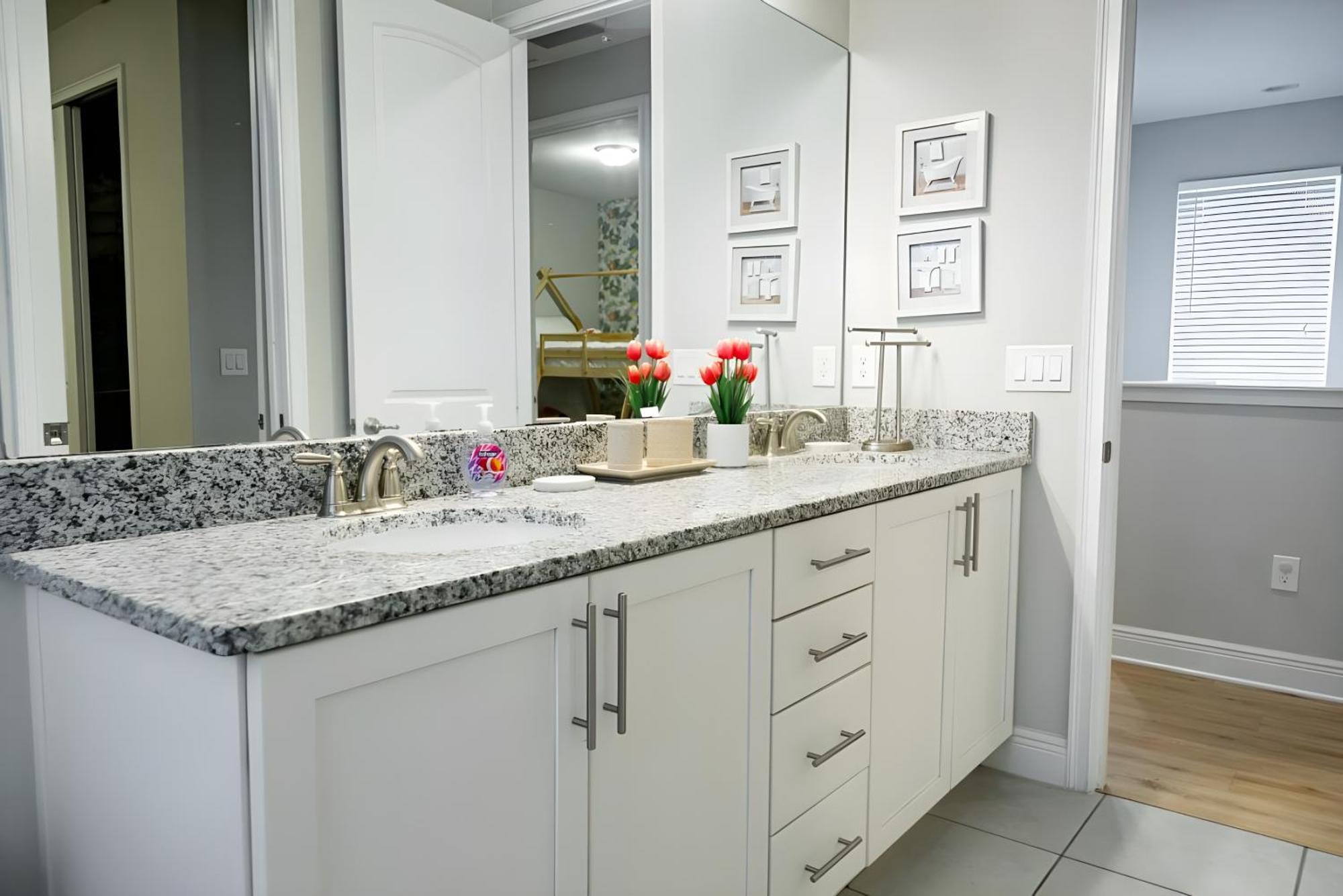 Decorated With Pool At Encore Community 10000b * Orlando