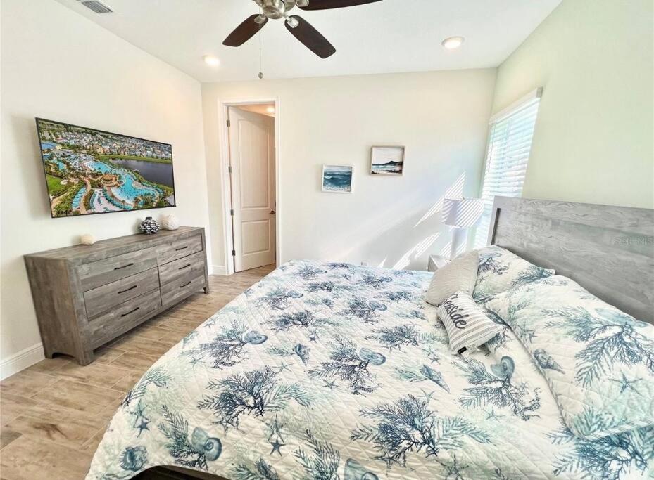 Villa Gorgeous Near Parks! Orlando