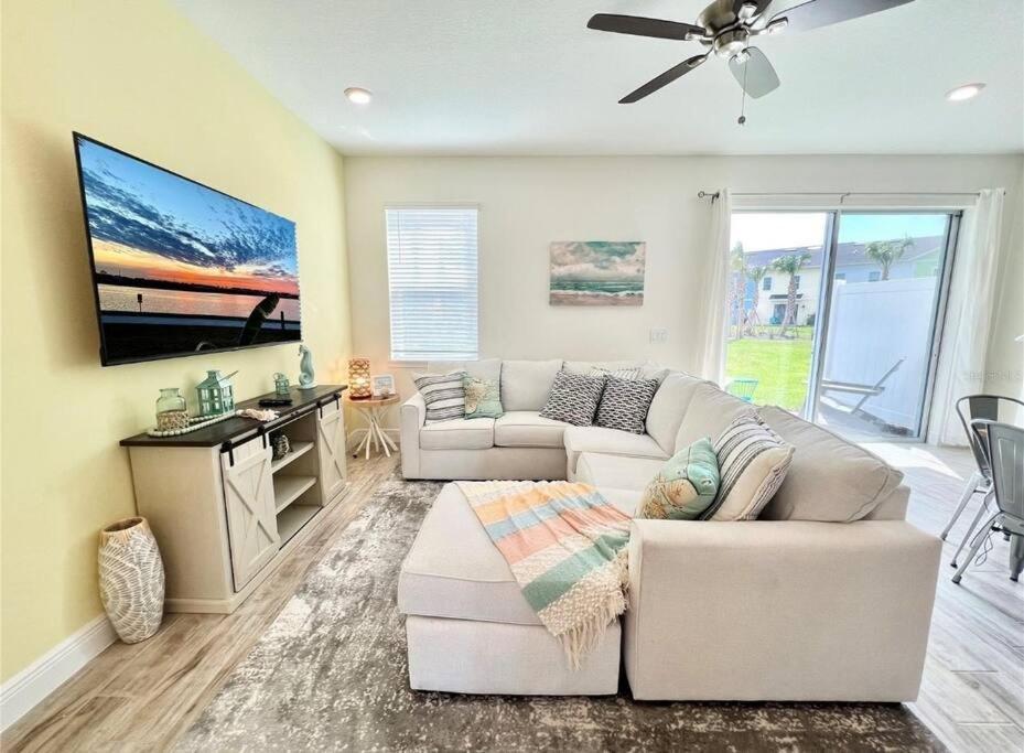 Gorgeous Near Parks! Villa Orlando