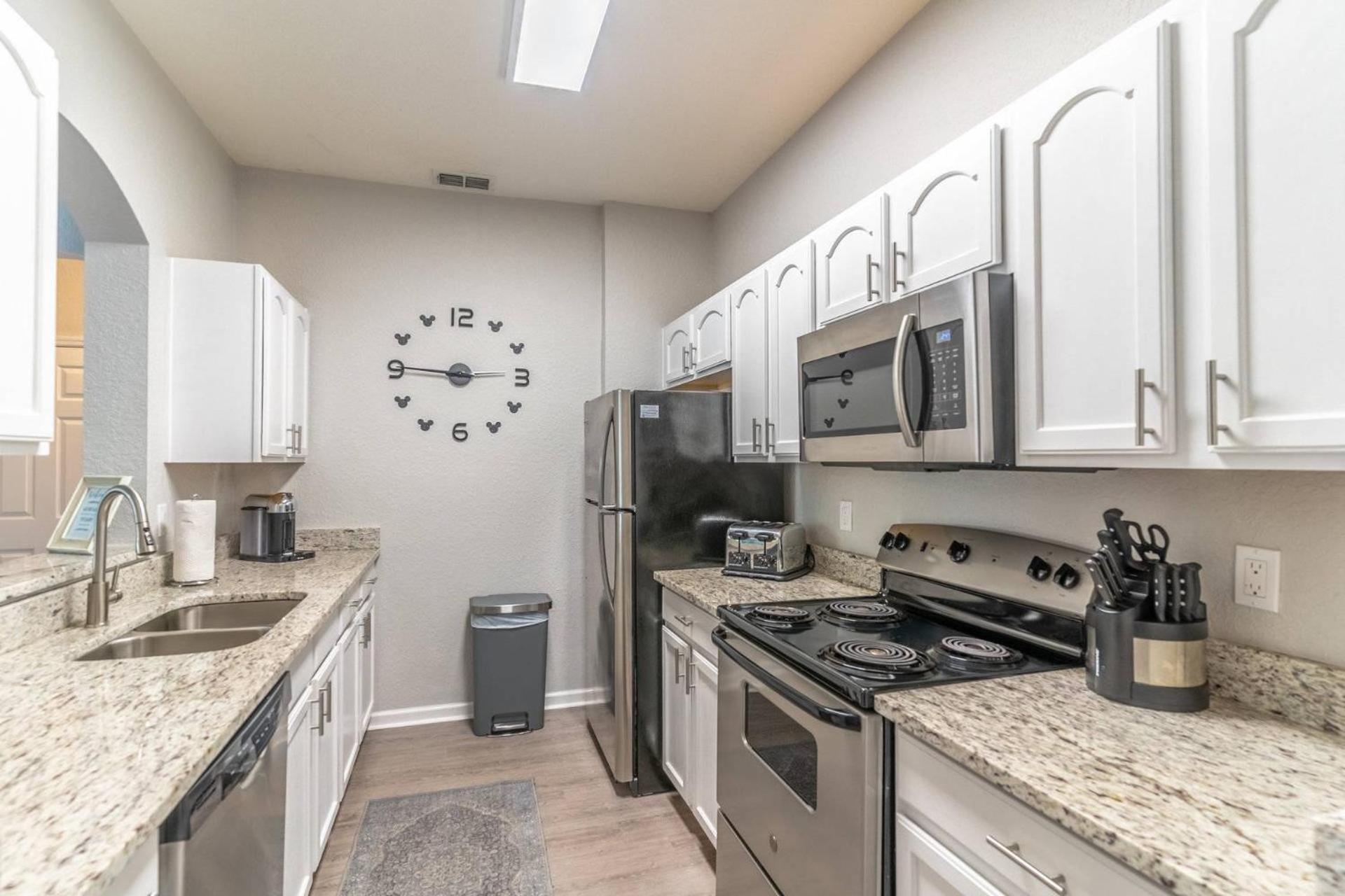 Holiday home 2821 Windsor Hills *