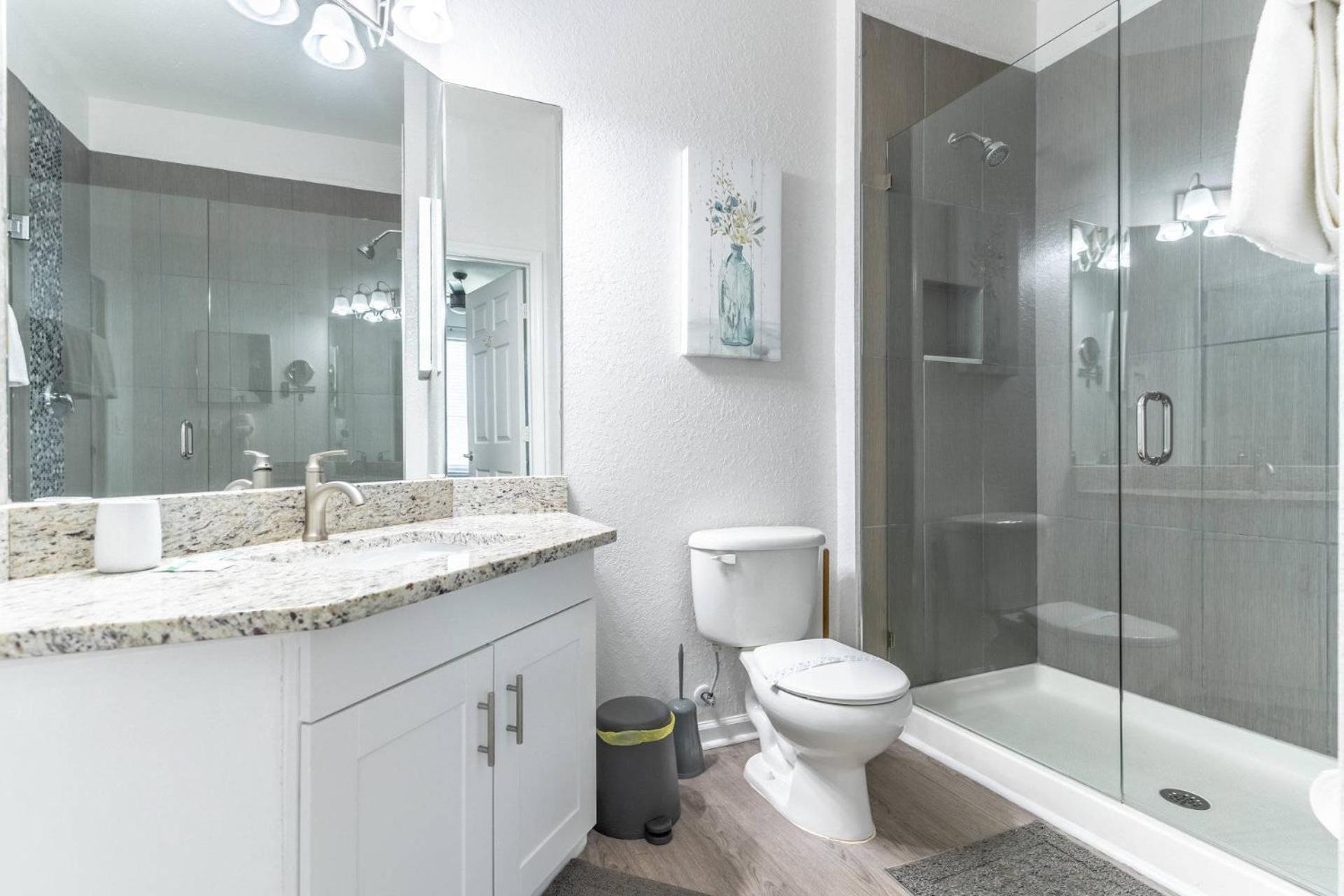 2821 Windsor Hills Holiday home