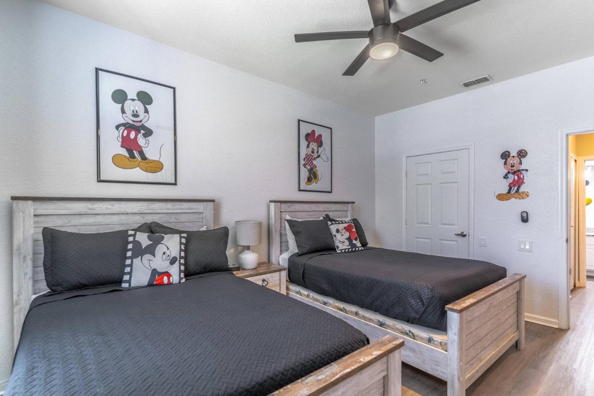 2821 Windsor Hills Holiday home Orlando