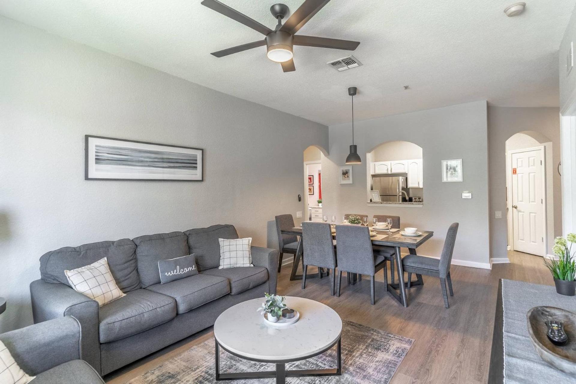 Holiday home 2821 Windsor Hills Orlando