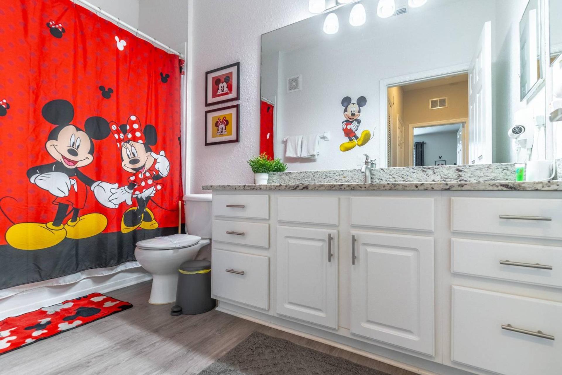 Holiday home 2821 Windsor Hills