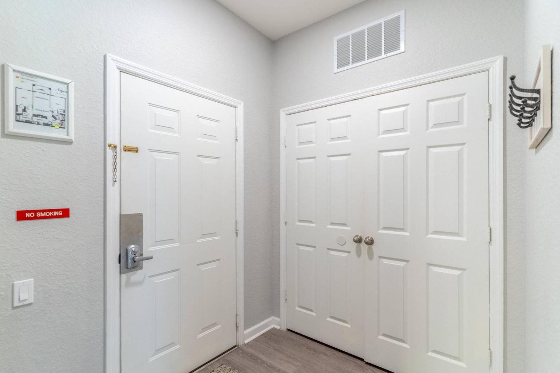 2821 Windsor Hills Holiday home *