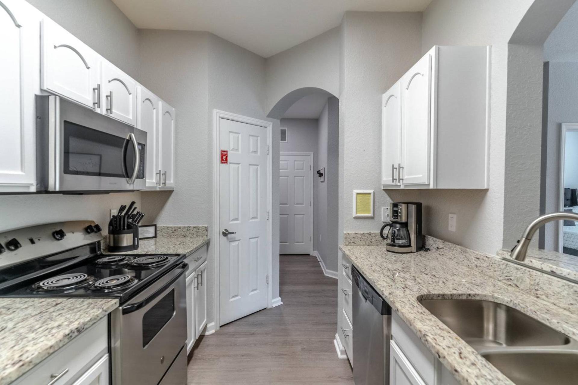 2821 Windsor Hills Holiday home Orlando