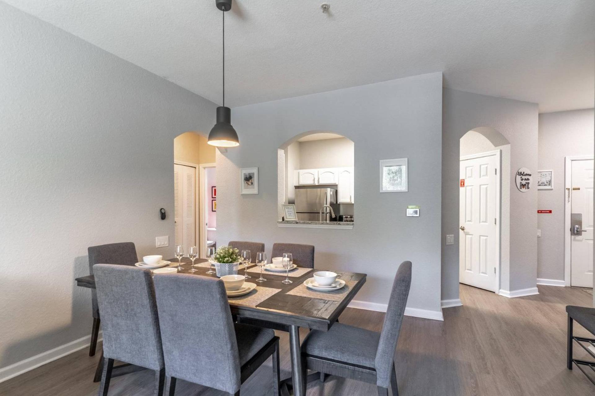 2821 Windsor Hills * Orlando