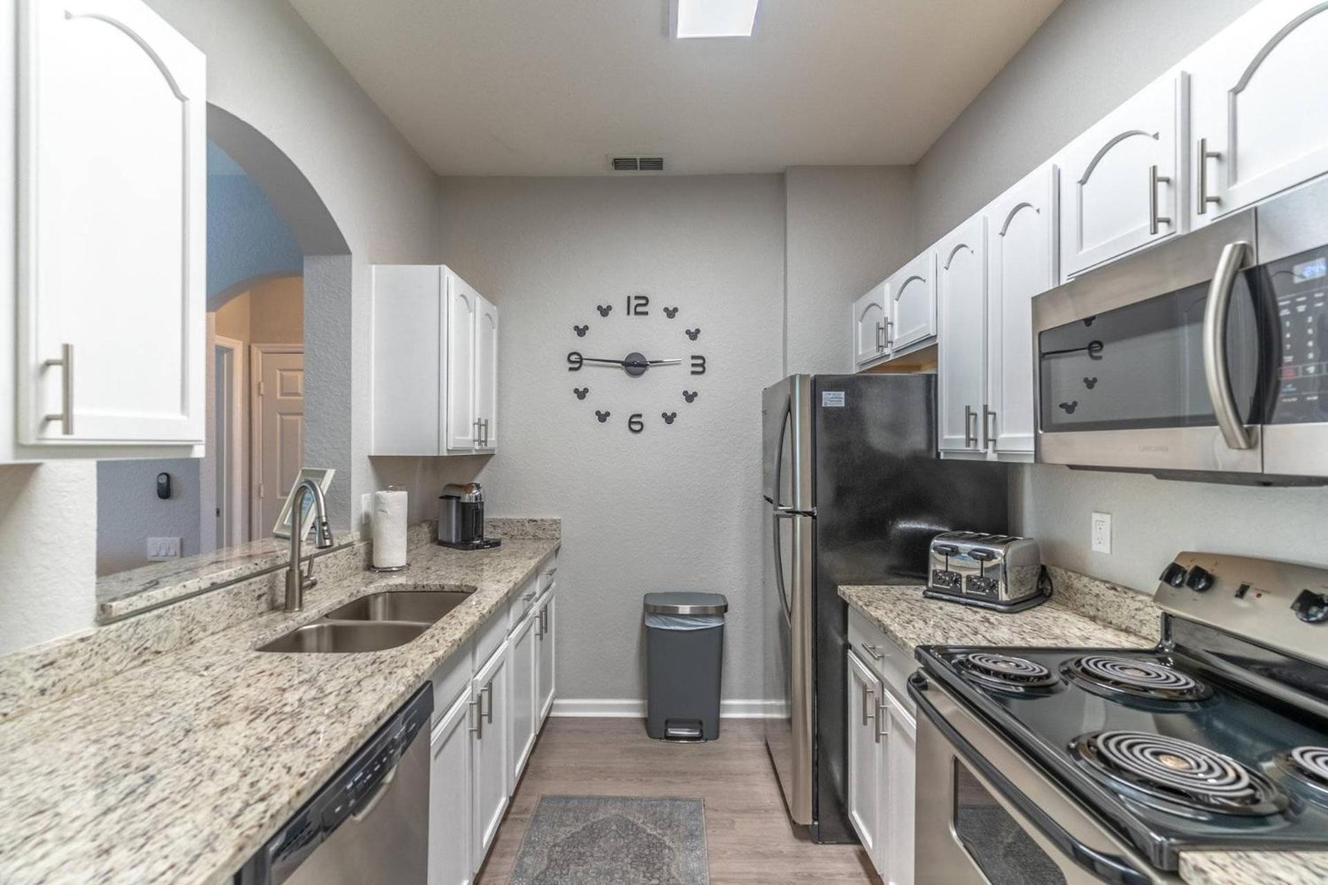 Holiday home 2821 Windsor Hills