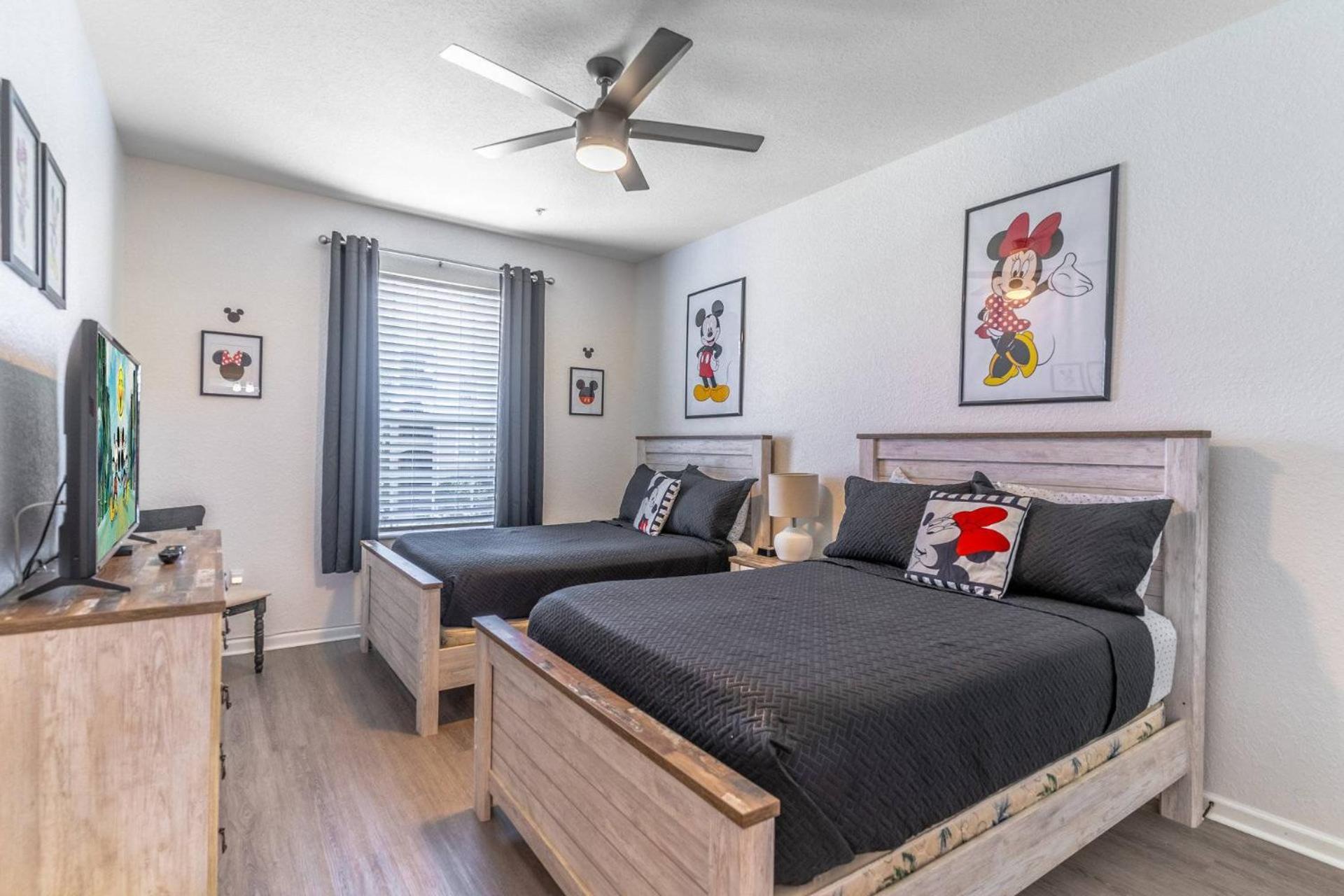Holiday home 2821 Windsor Hills Orlando