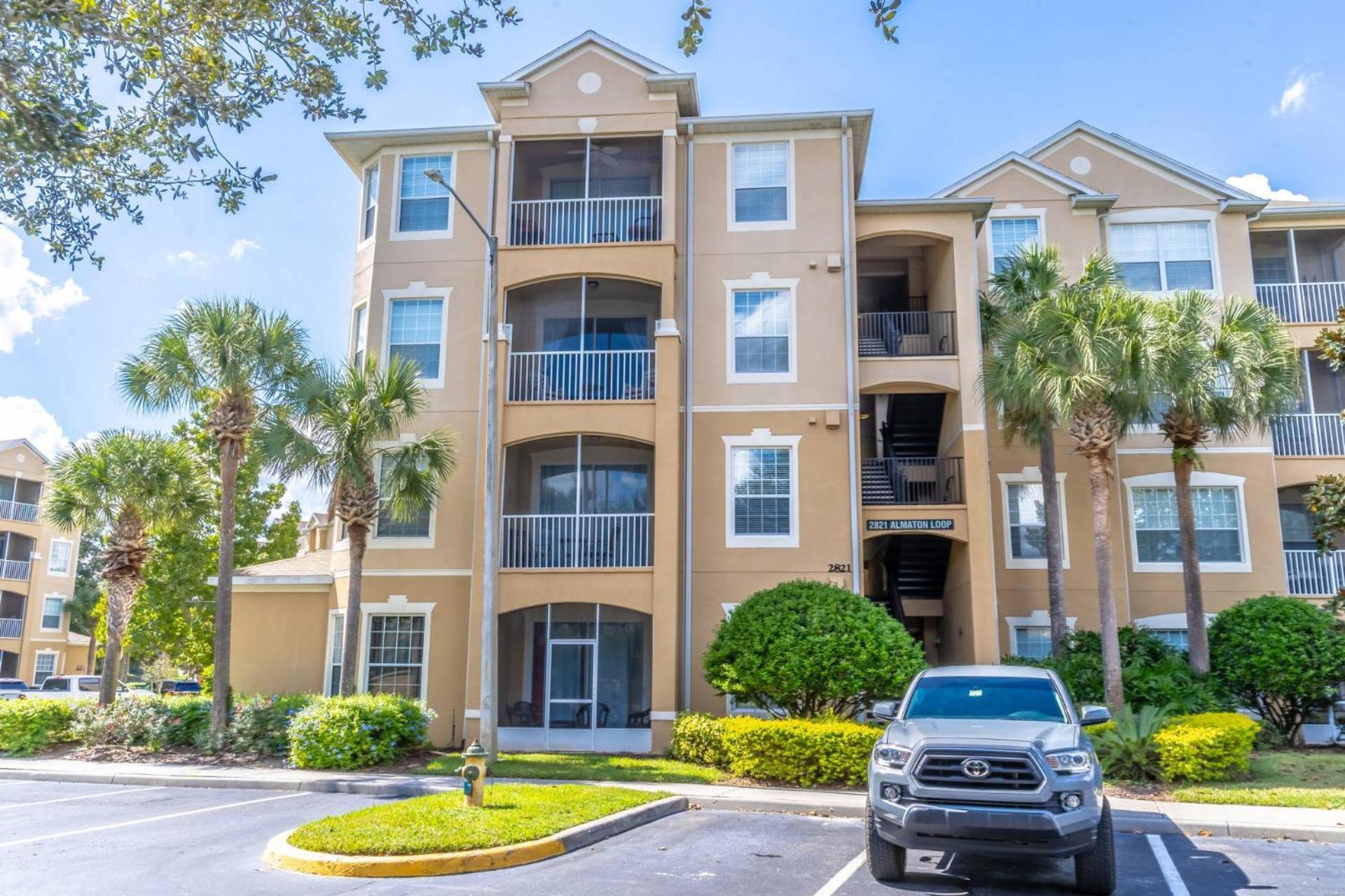 2821 Windsor Hills Orlando