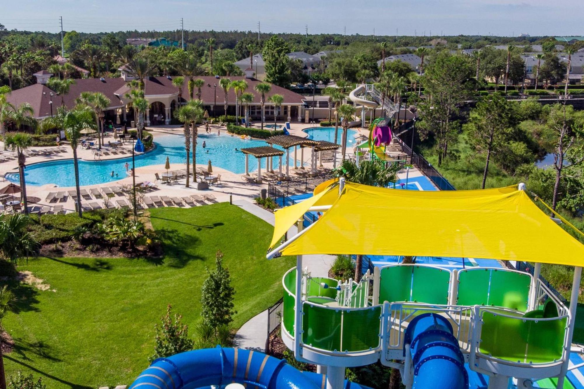 2821 Windsor Hills Orlando