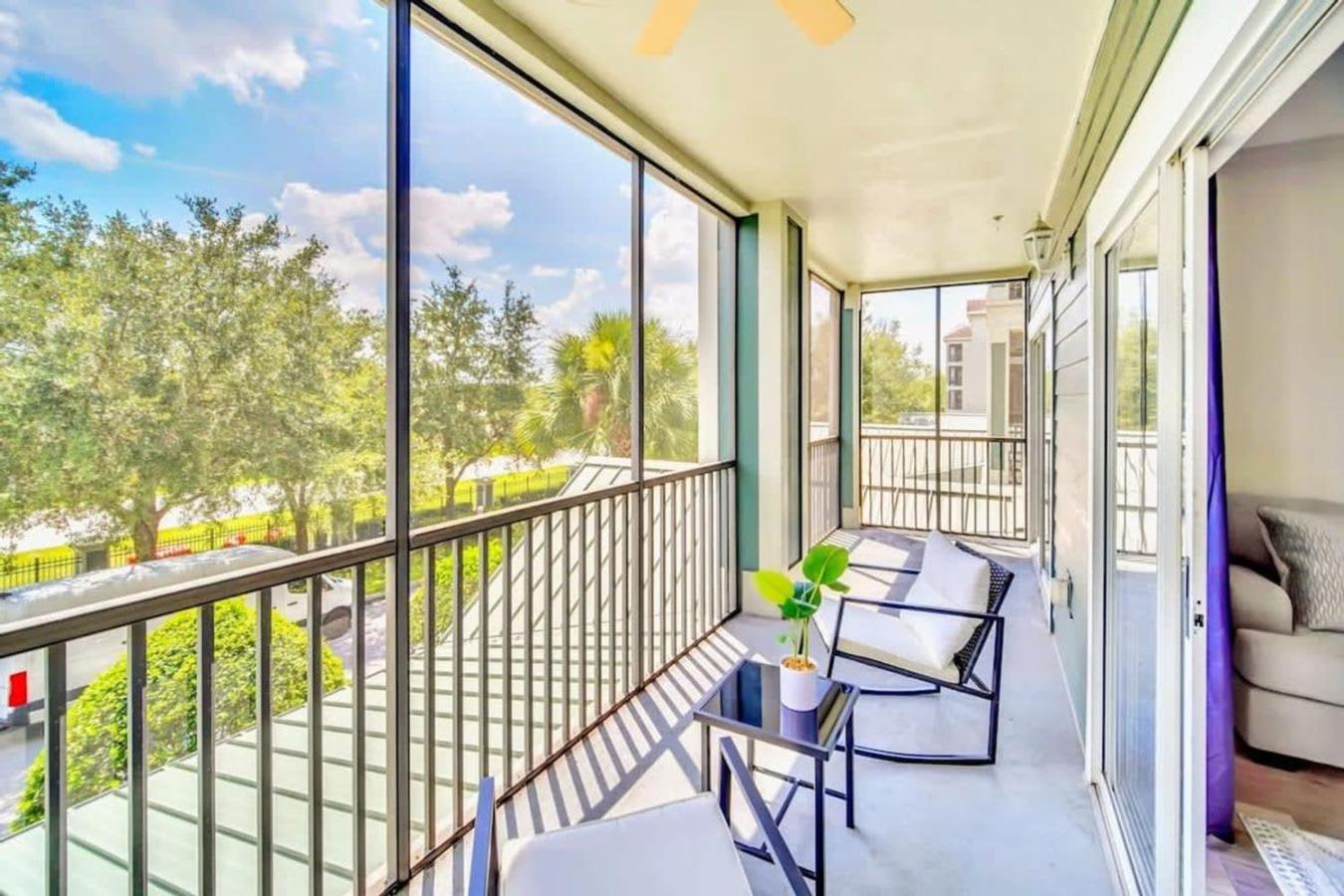 2br Queen Bed - Hot Tub Pool - Near